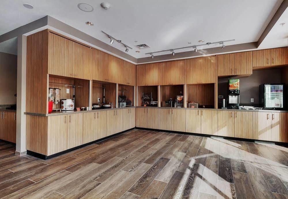 Towneplace Suites By Marriott Austin Parmer/Tech Ridge Exteriör bild