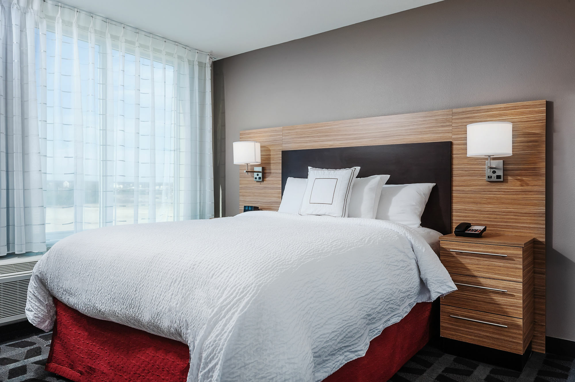 Towneplace Suites By Marriott Austin Parmer/Tech Ridge Exteriör bild