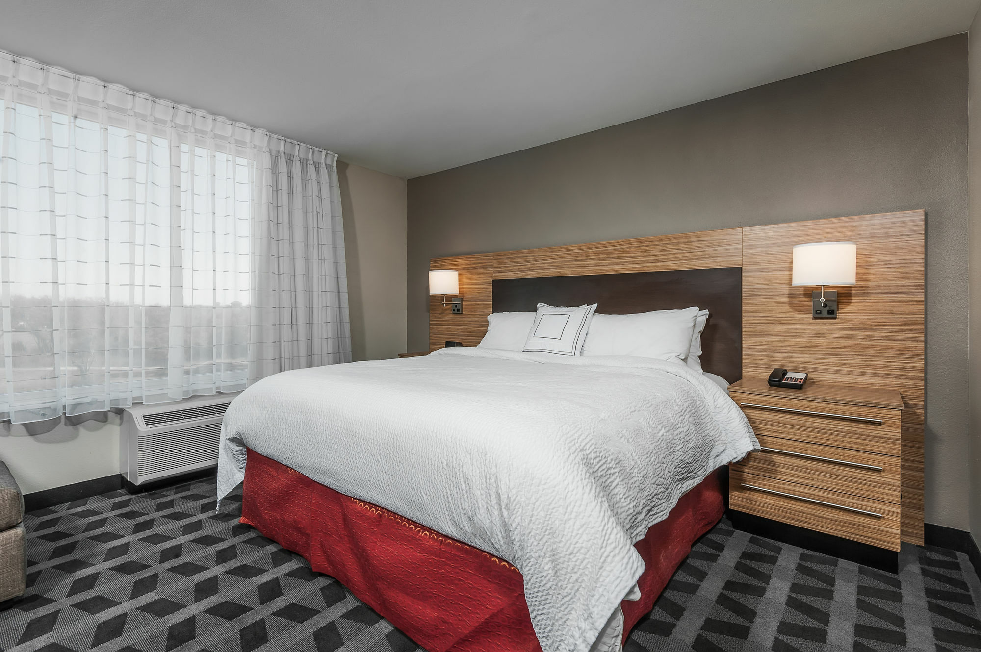 Towneplace Suites By Marriott Austin Parmer/Tech Ridge Exteriör bild