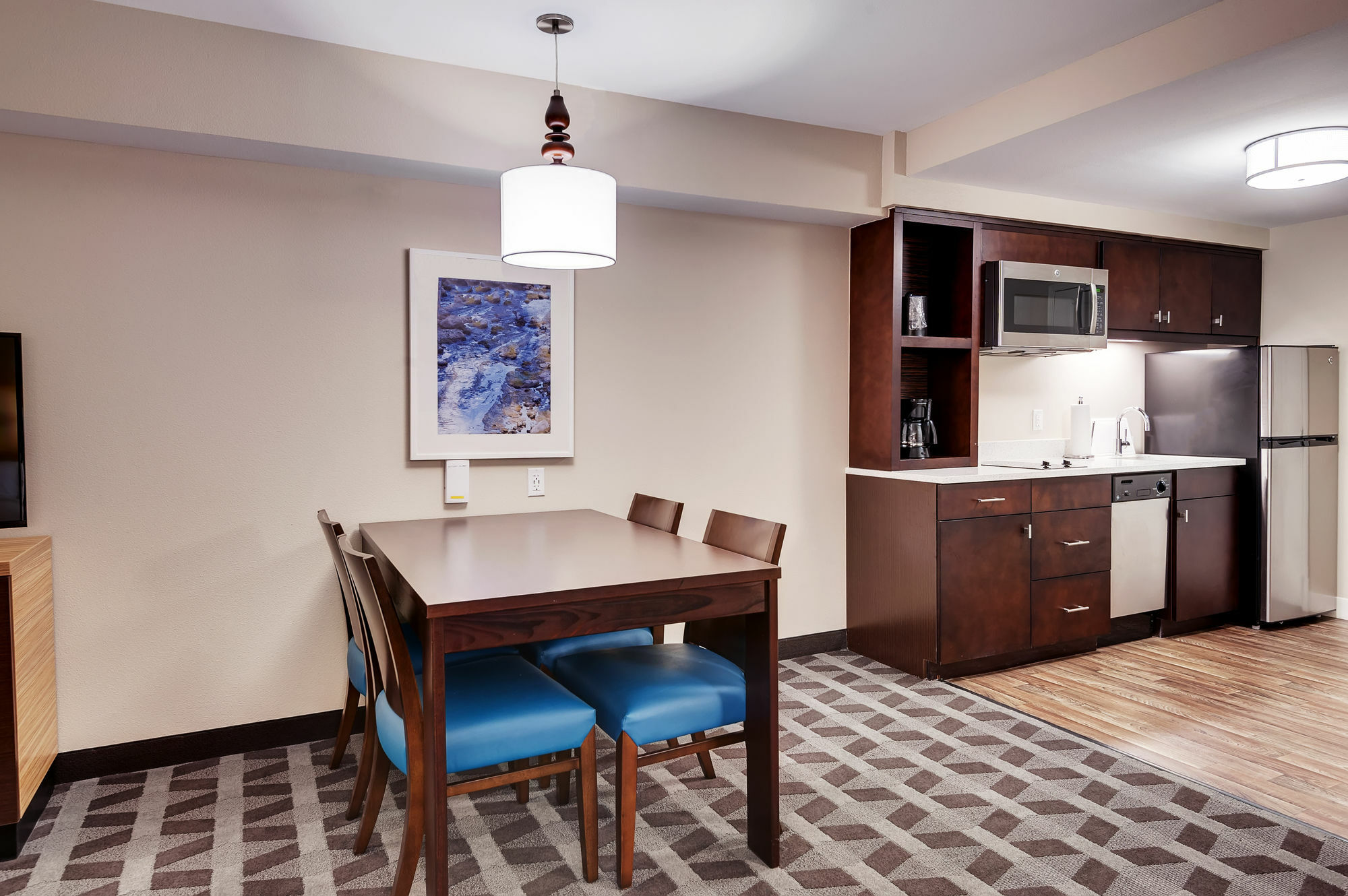 Towneplace Suites By Marriott Austin Parmer/Tech Ridge Exteriör bild
