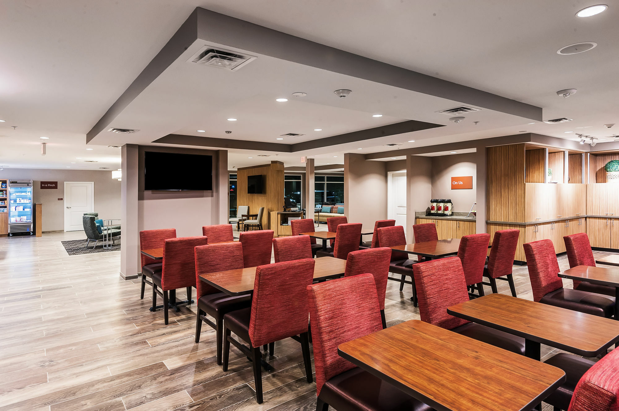 Towneplace Suites By Marriott Austin Parmer/Tech Ridge Exteriör bild